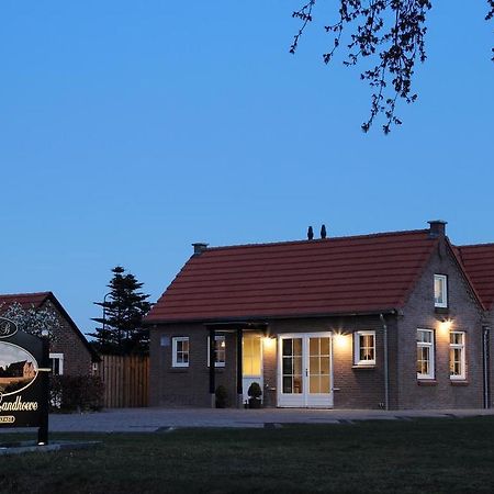 B&B Rixtels-Landhoeve Aarle-Rixtel Bagian luar foto