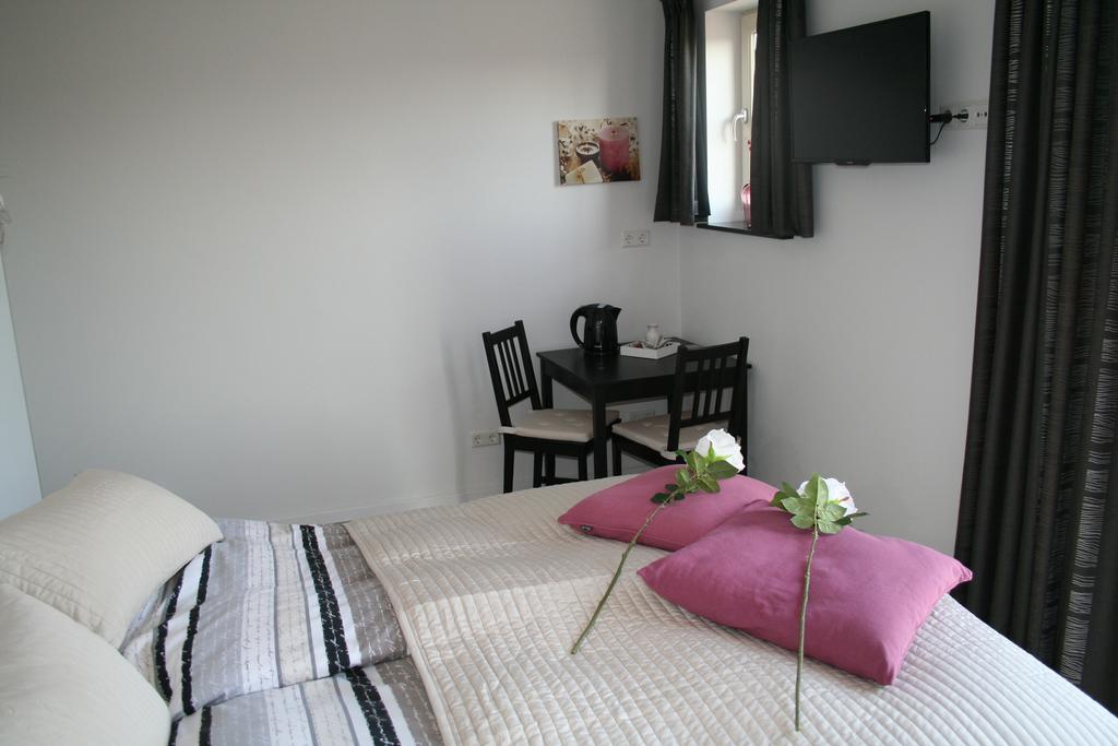 B&B Rixtels-Landhoeve Aarle-Rixtel Ruang foto