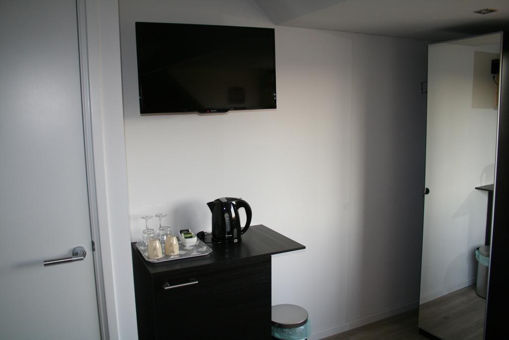 B&B Rixtels-Landhoeve Aarle-Rixtel Bagian luar foto