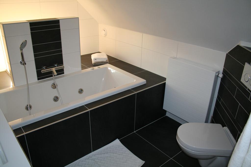 B&B Rixtels-Landhoeve Aarle-Rixtel Bagian luar foto