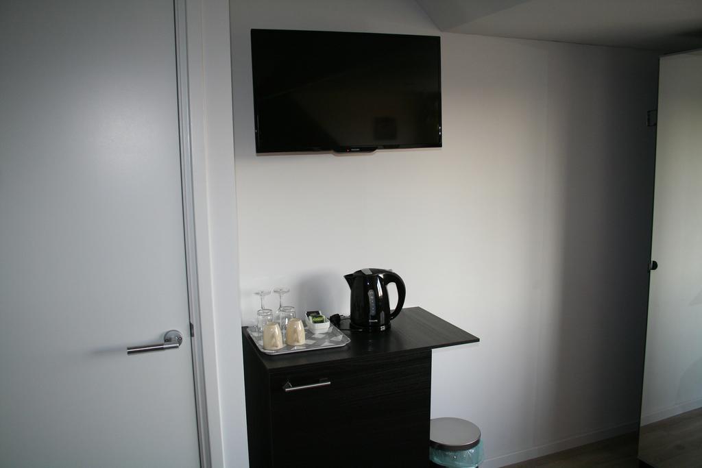 B&B Rixtels-Landhoeve Aarle-Rixtel Bagian luar foto
