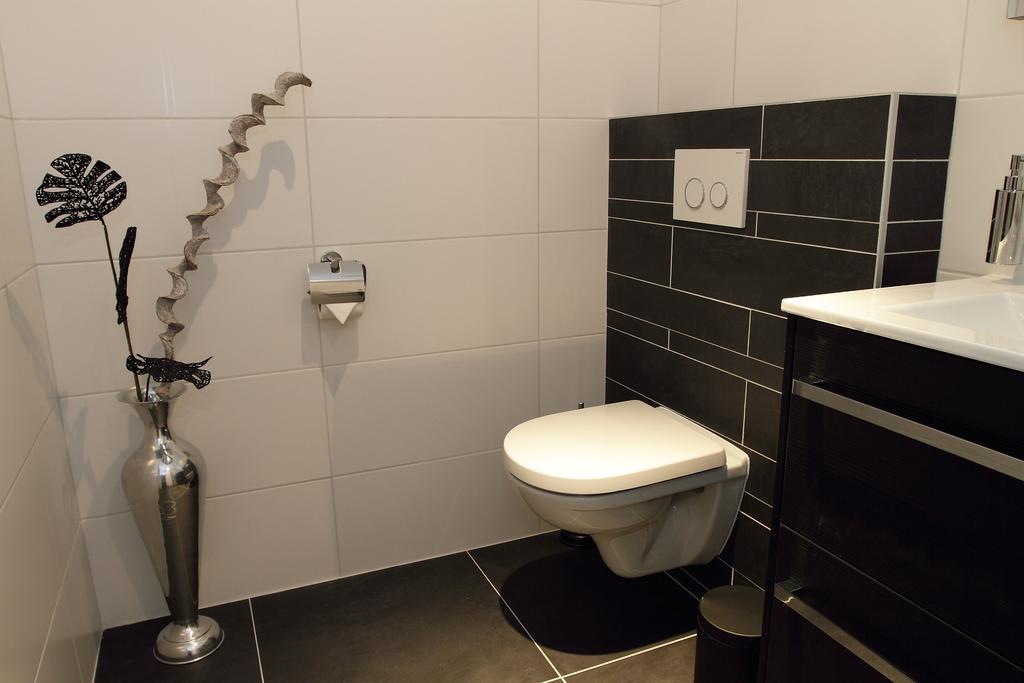 B&B Rixtels-Landhoeve Aarle-Rixtel Bagian luar foto
