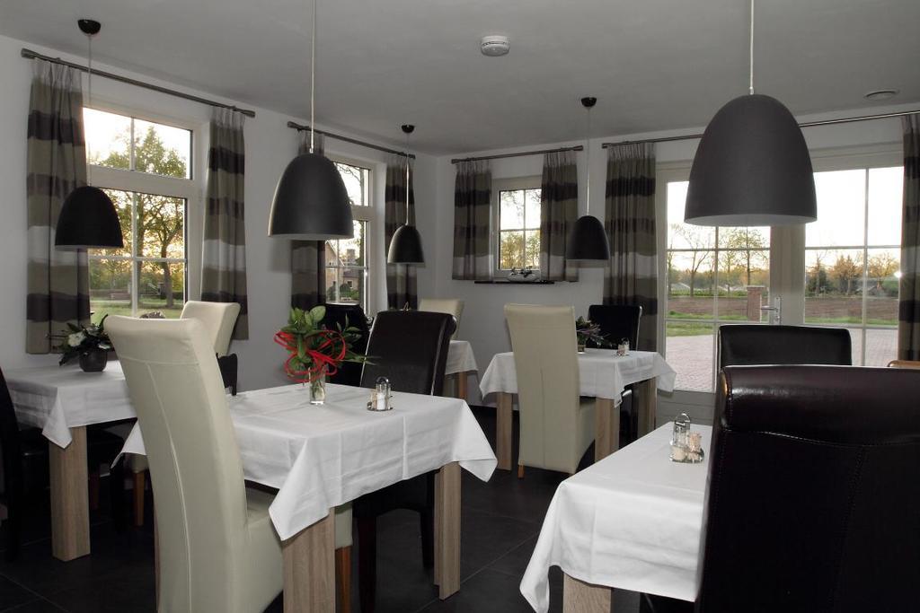 B&B Rixtels-Landhoeve Aarle-Rixtel Bagian luar foto